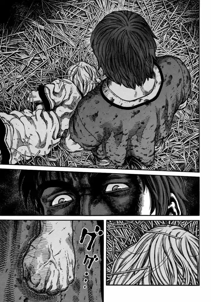 Read Vinland Saga pt_BR Manga Online