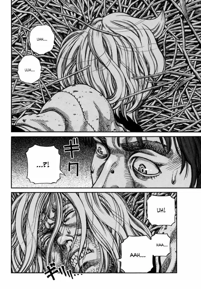 Read Vinland Saga pt_BR Manga Online