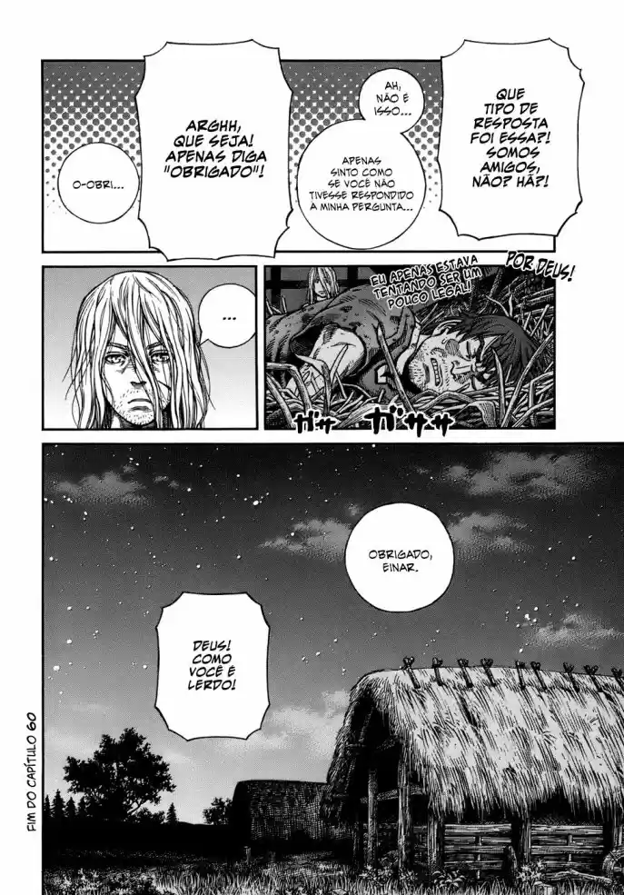 Read Vinland Saga pt_BR Manga Online