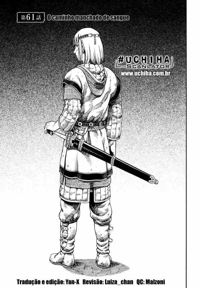Read Vinland Saga pt_BR Manga Online