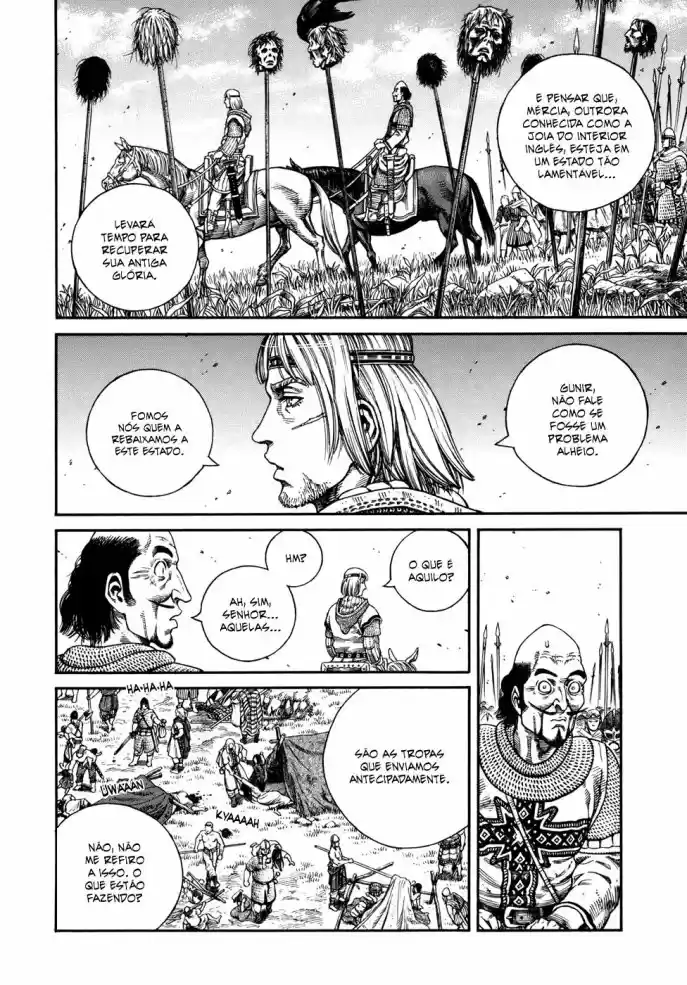 Read Vinland Saga pt_BR Manga Online