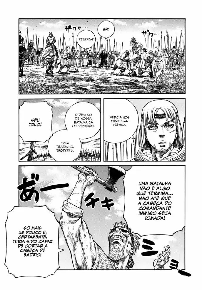 Read Vinland Saga pt_BR Manga Online