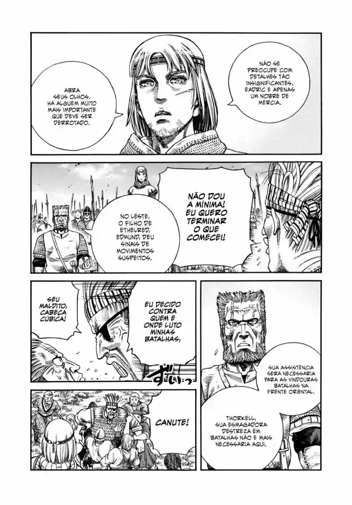 Read Vinland Saga pt_BR Manga Online