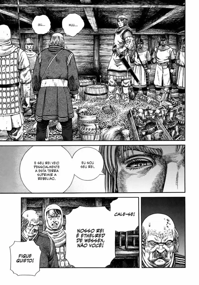 Read Vinland Saga pt_BR Manga Online