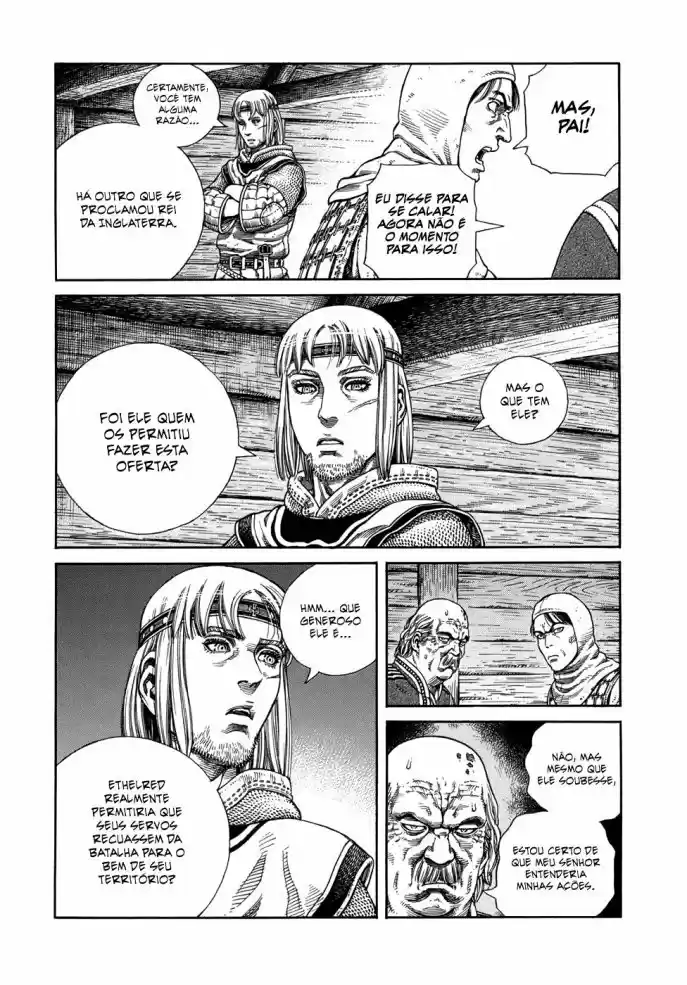 Read Vinland Saga pt_BR Manga Online