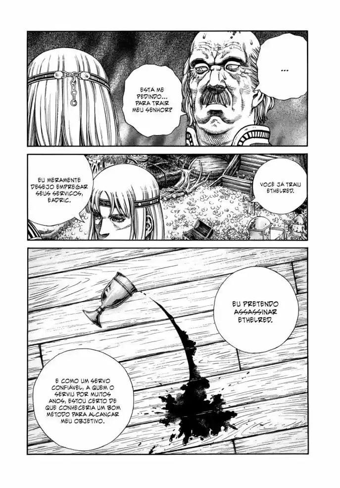 Read Vinland Saga pt_BR Manga Online