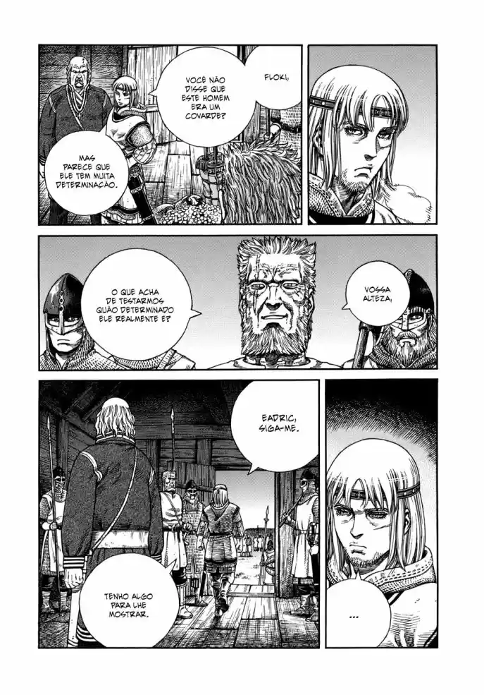 Read Vinland Saga pt_BR Manga Online