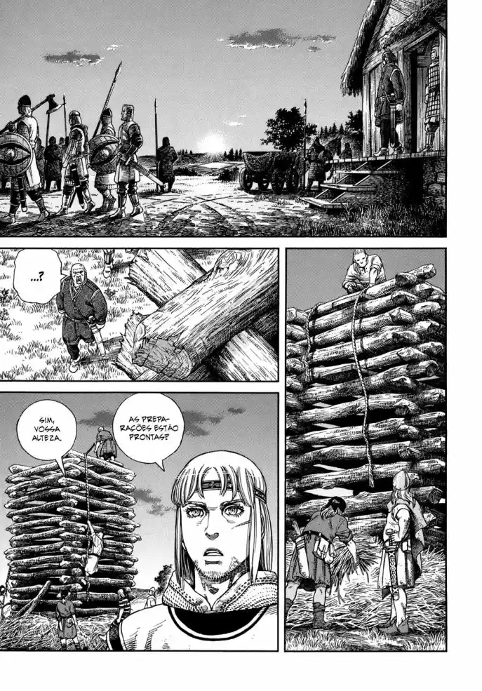 Read Vinland Saga pt_BR Manga Online
