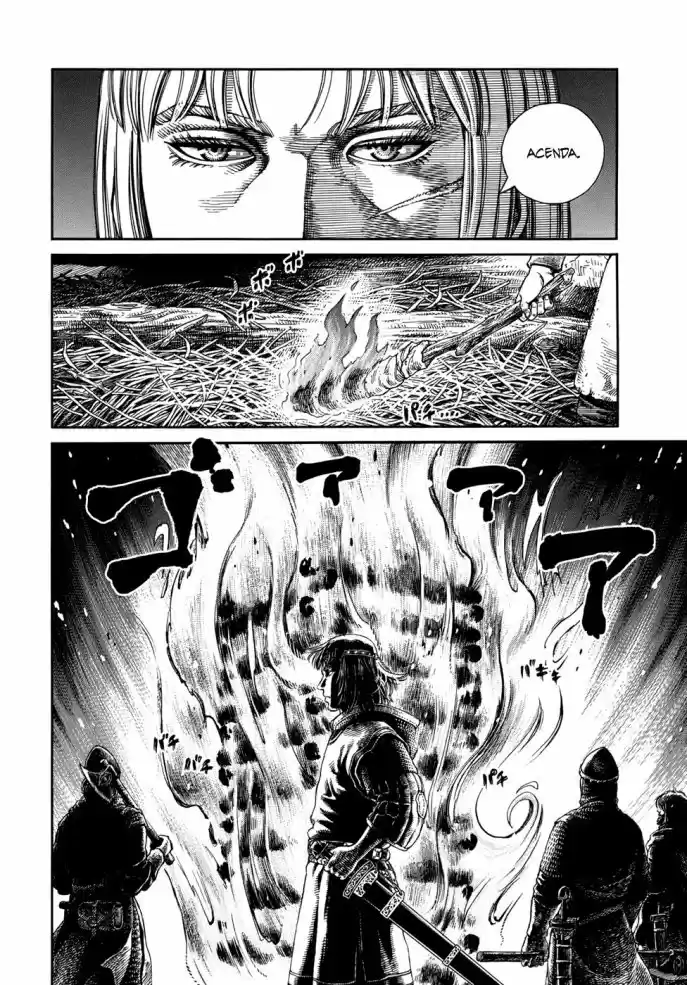 Read Vinland Saga pt_BR Manga Online