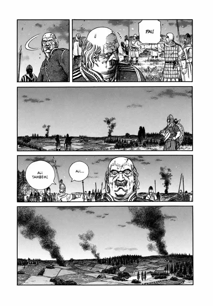 Read Vinland Saga pt_BR Manga Online