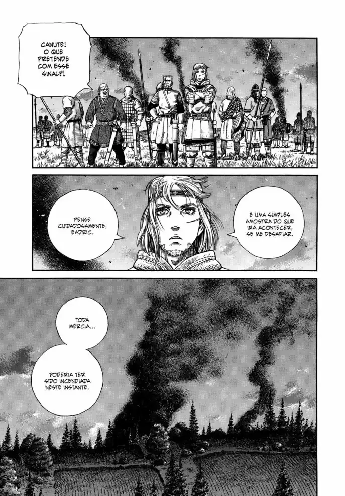 Read Vinland Saga pt_BR Manga Online