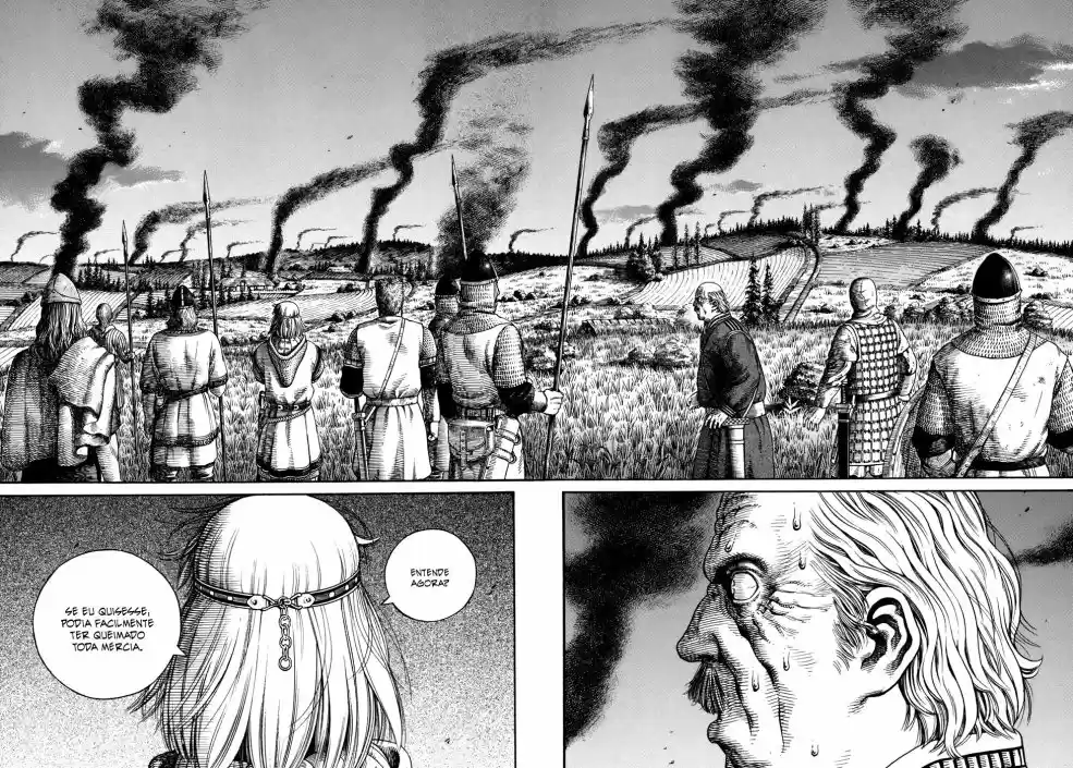 Read Vinland Saga pt_BR Manga Online