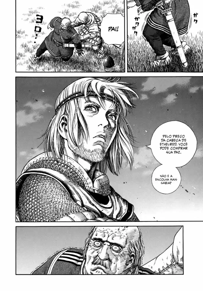 Read Vinland Saga pt_BR Manga Online