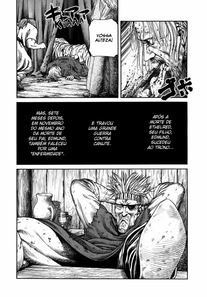 Read Vinland Saga pt_BR Manga Online