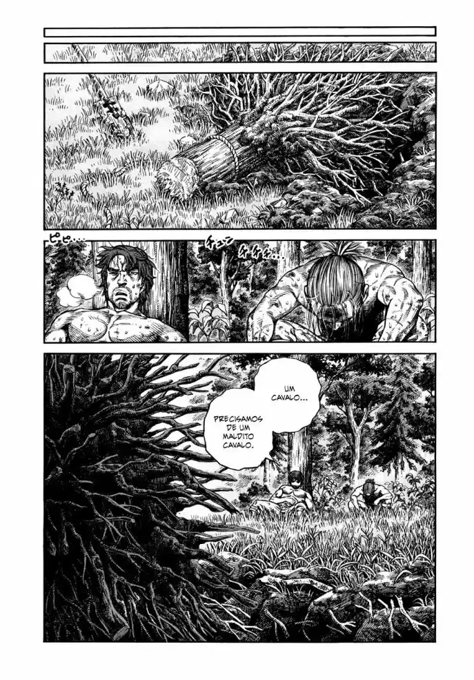 Read Vinland Saga pt_BR Manga Online