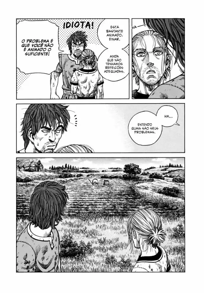 Read Vinland Saga pt_BR Manga Online