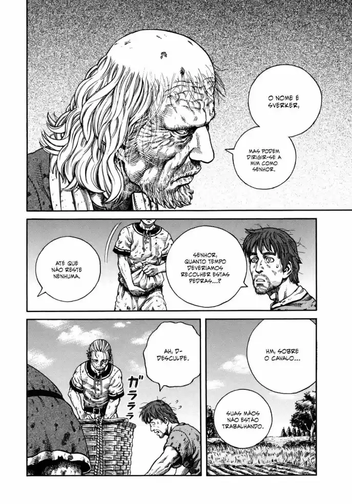 Read Vinland Saga pt_BR Manga Online