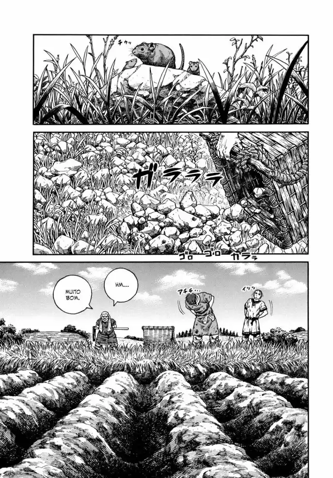 Read Vinland Saga pt_BR Manga Online