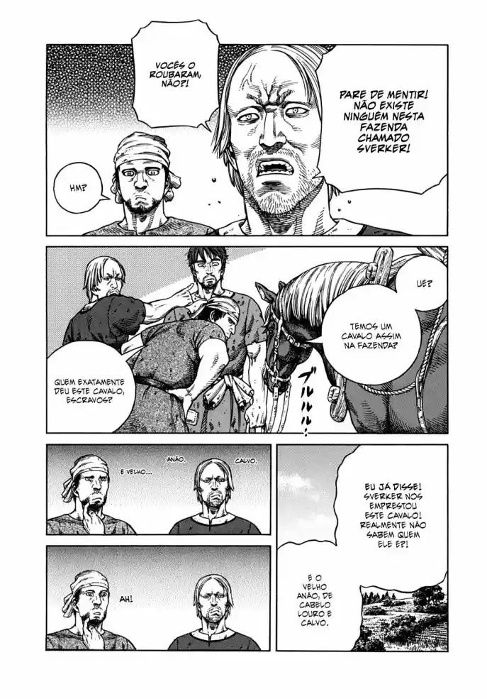 Read Vinland Saga pt_BR Manga Online