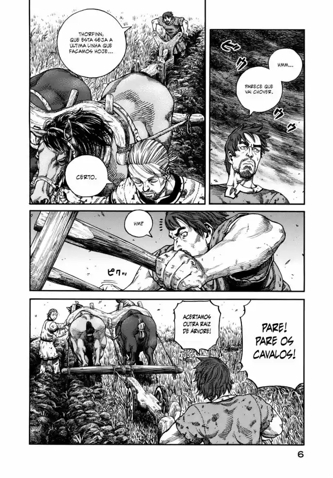 Read Vinland Saga pt_BR Manga Online
