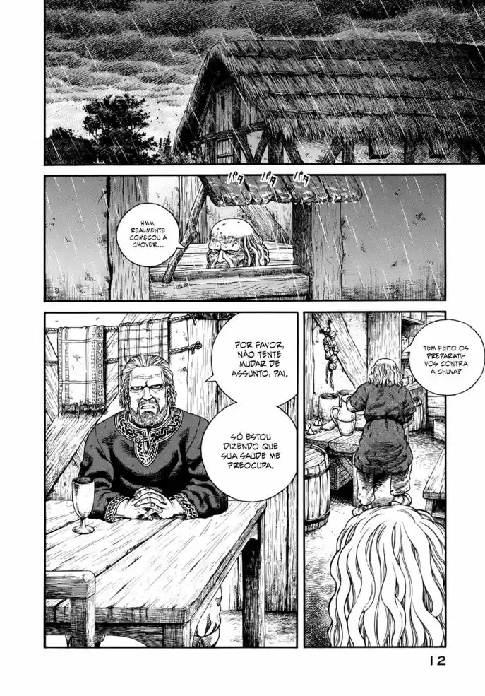 Read Vinland Saga pt_BR Manga Online