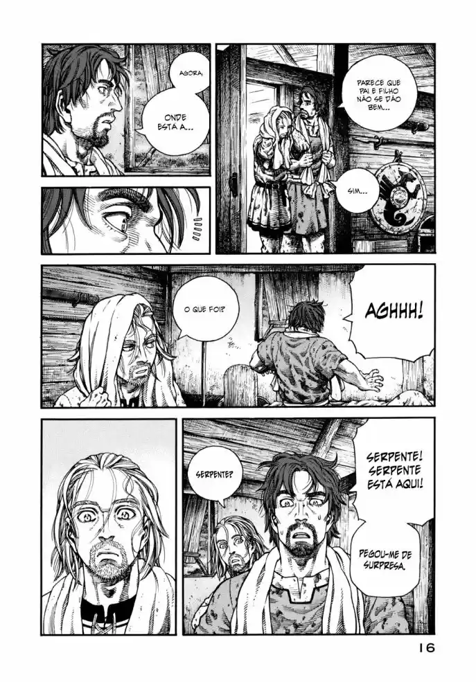 Read Vinland Saga pt_BR Manga Online