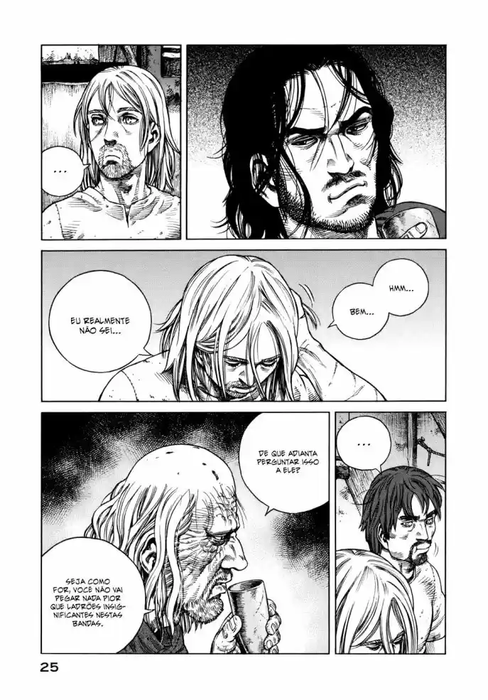 Read Vinland Saga pt_BR Manga Online