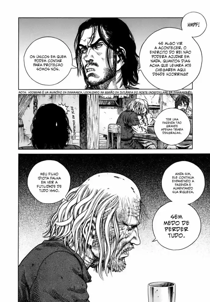 Read Vinland Saga pt_BR Manga Online