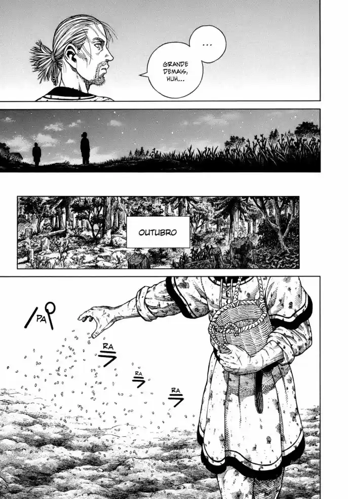 Read Vinland Saga pt_BR Manga Online