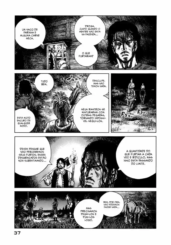 Read Vinland Saga pt_BR Manga Online