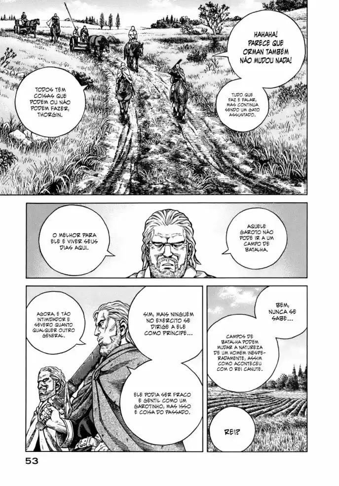 Read Vinland Saga pt_BR Manga Online