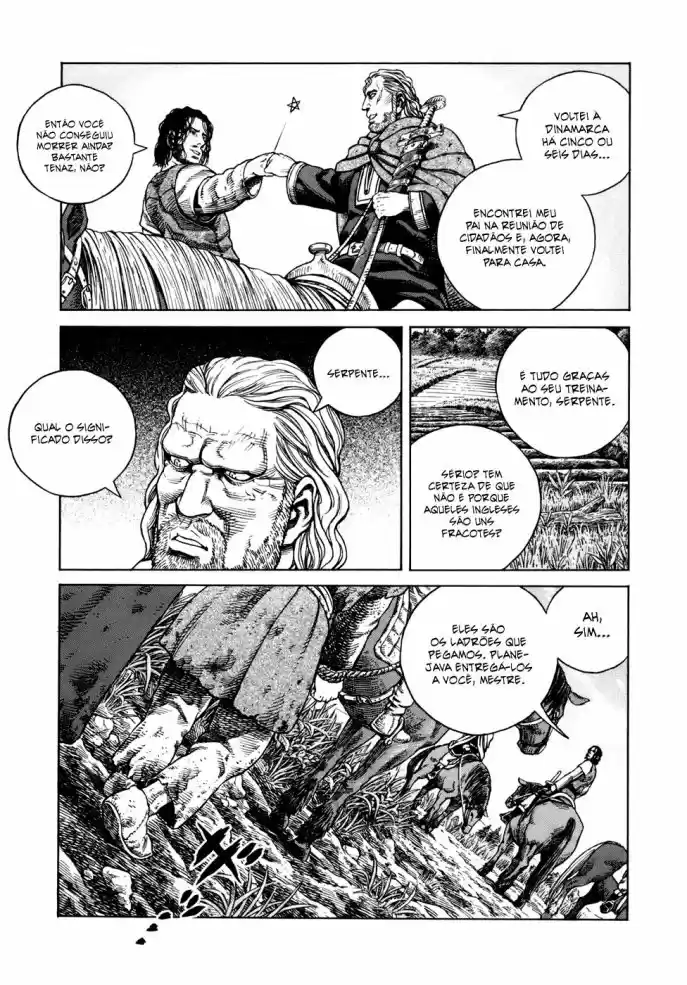 Read Vinland Saga pt_BR Manga Online