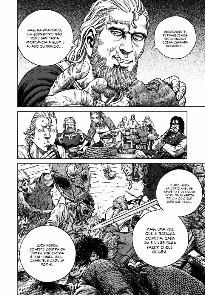 Read Vinland Saga pt_BR Manga Online
