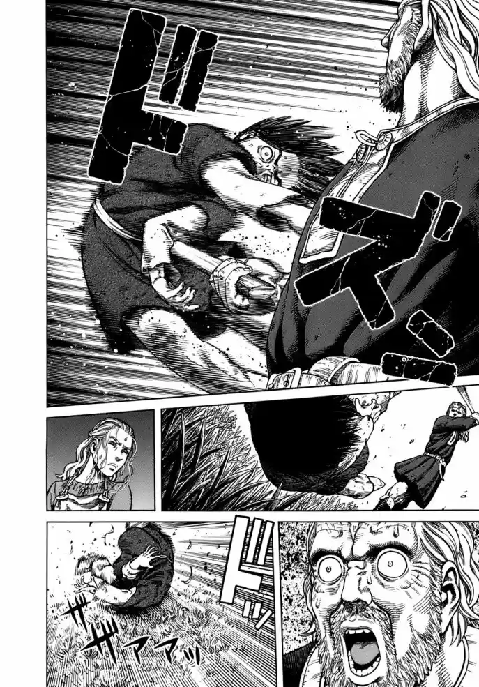Read Vinland Saga pt_BR Manga Online