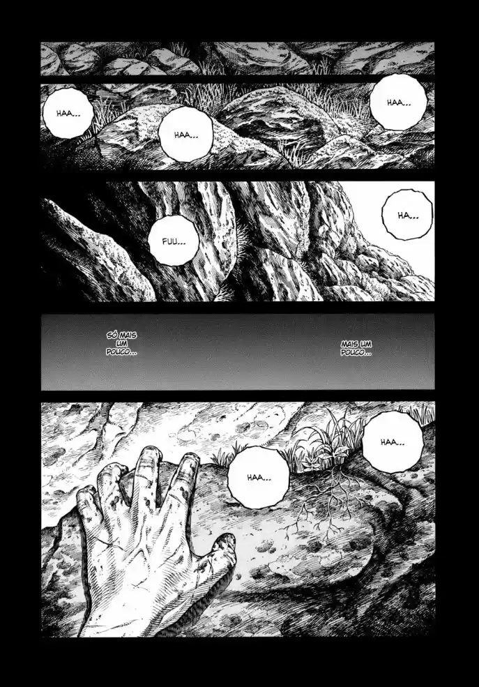 Read Vinland Saga pt_BR Manga Online