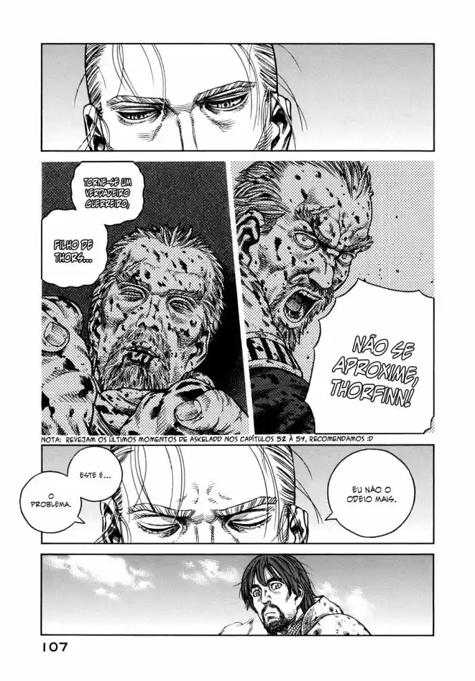 Read Vinland Saga pt_BR Manga Online