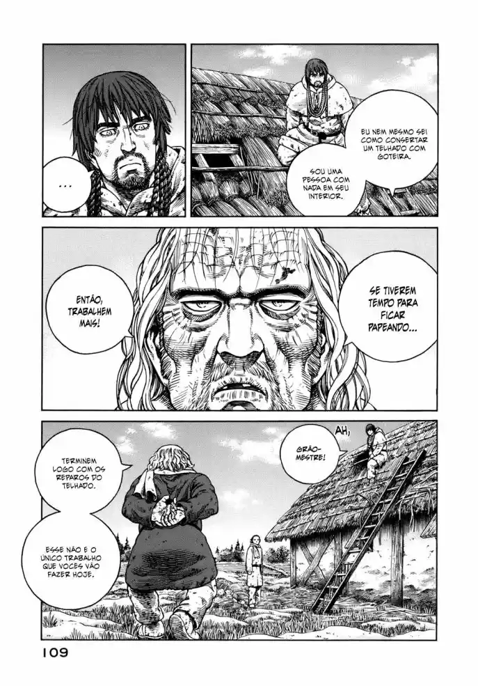 Read Vinland Saga pt_BR Manga Online