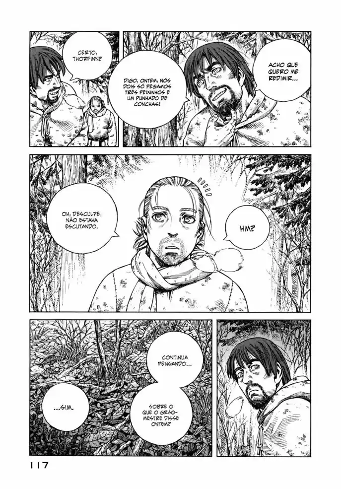 Read Vinland Saga pt_BR Manga Online