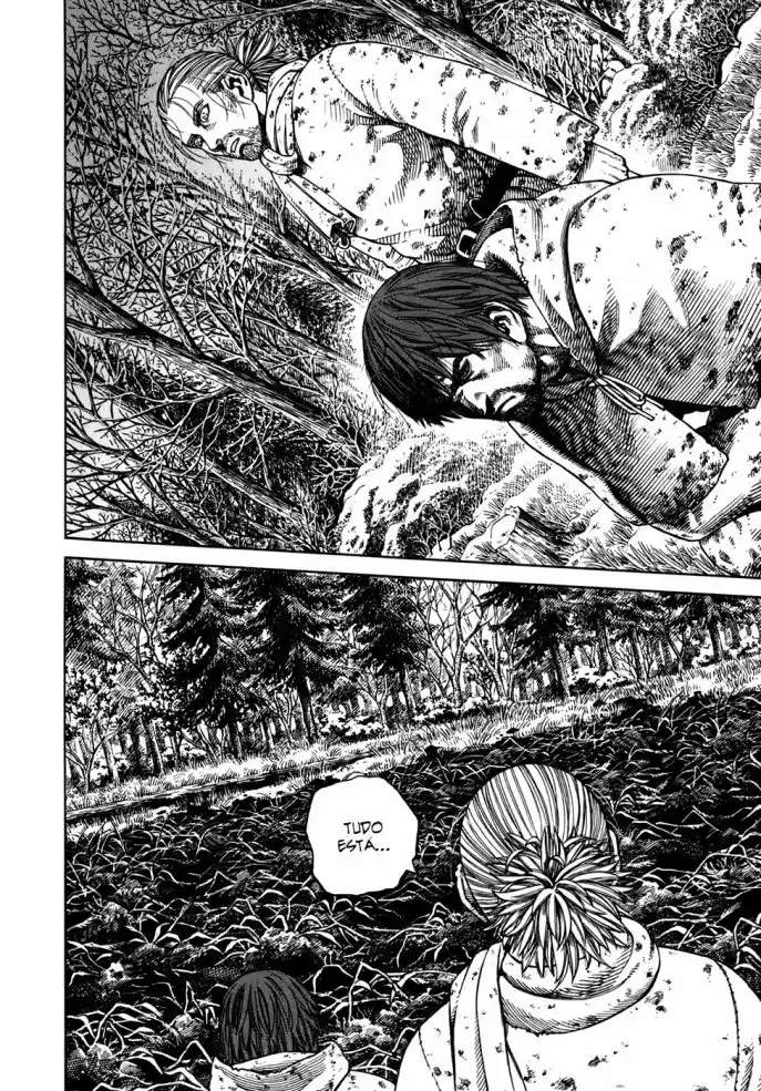 Read Vinland Saga pt_BR Manga Online