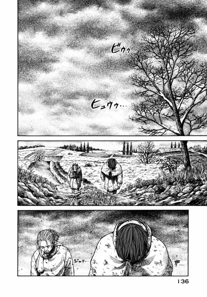 Read Vinland Saga pt_BR Manga Online