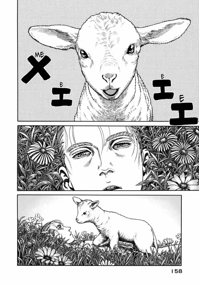 Read Vinland Saga pt_BR Manga Online
