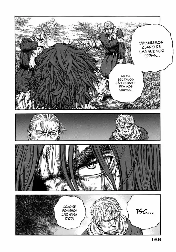 Read Vinland Saga pt_BR Manga Online
