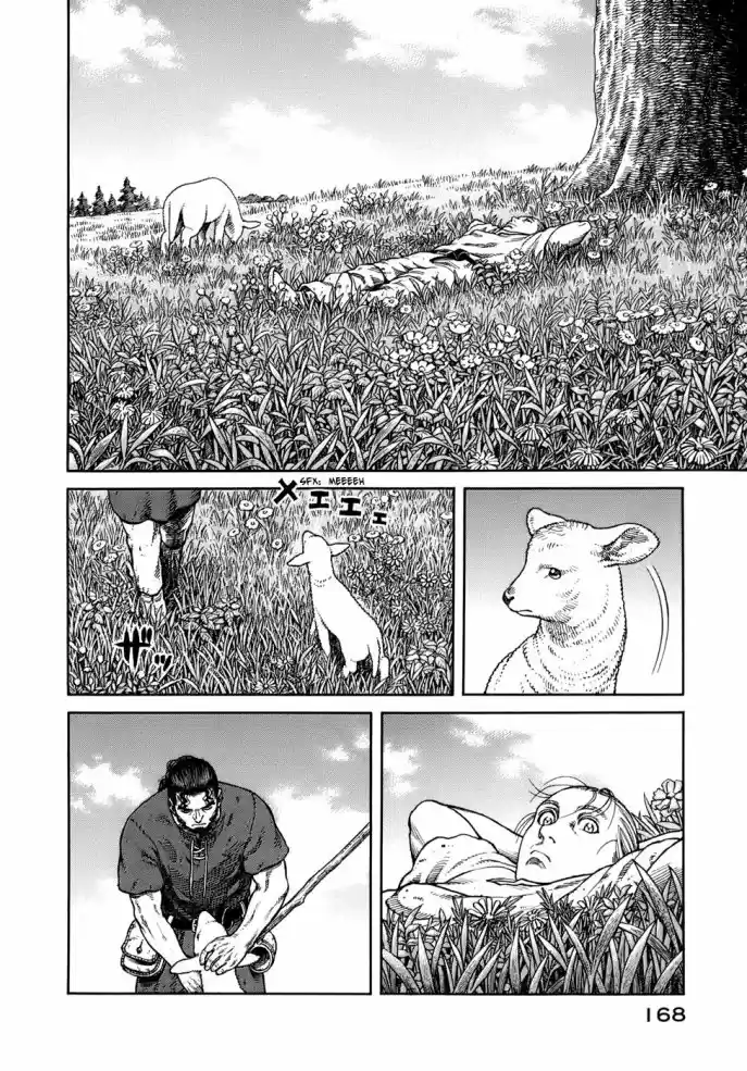 Read Vinland Saga pt_BR Manga Online