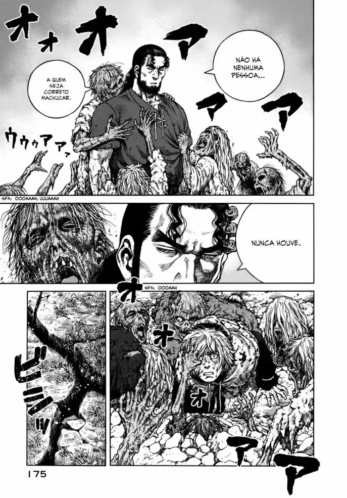 Read Vinland Saga pt_BR Manga Online