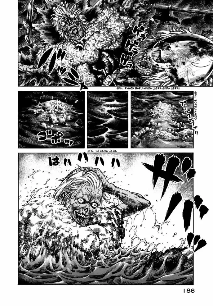 Read Vinland Saga pt_BR Manga Online