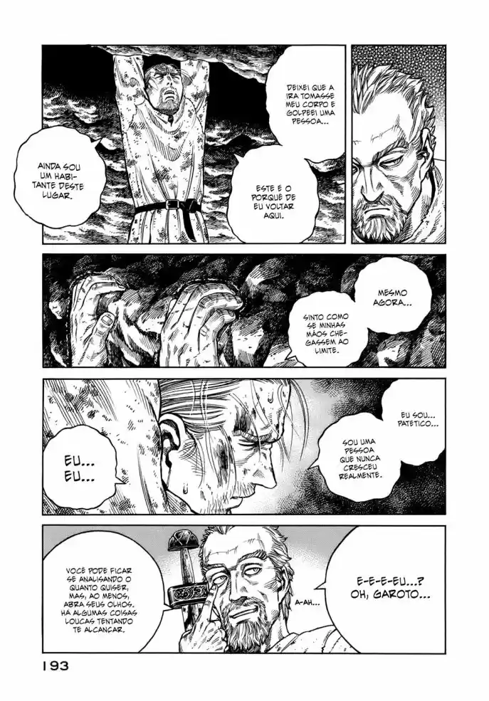 Read Vinland Saga pt_BR Manga Online
