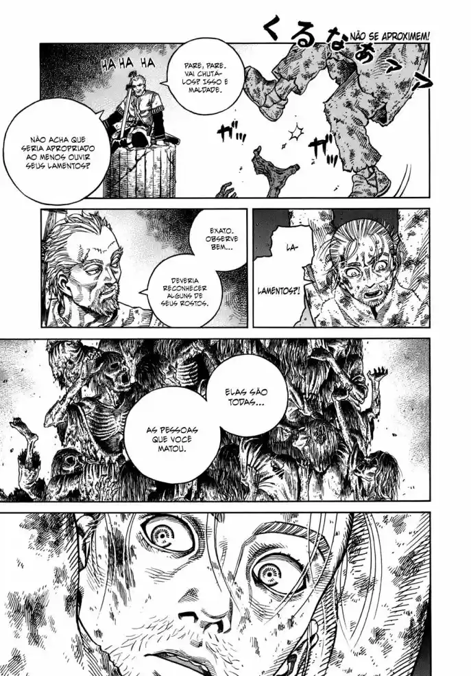Read Vinland Saga pt_BR Manga Online