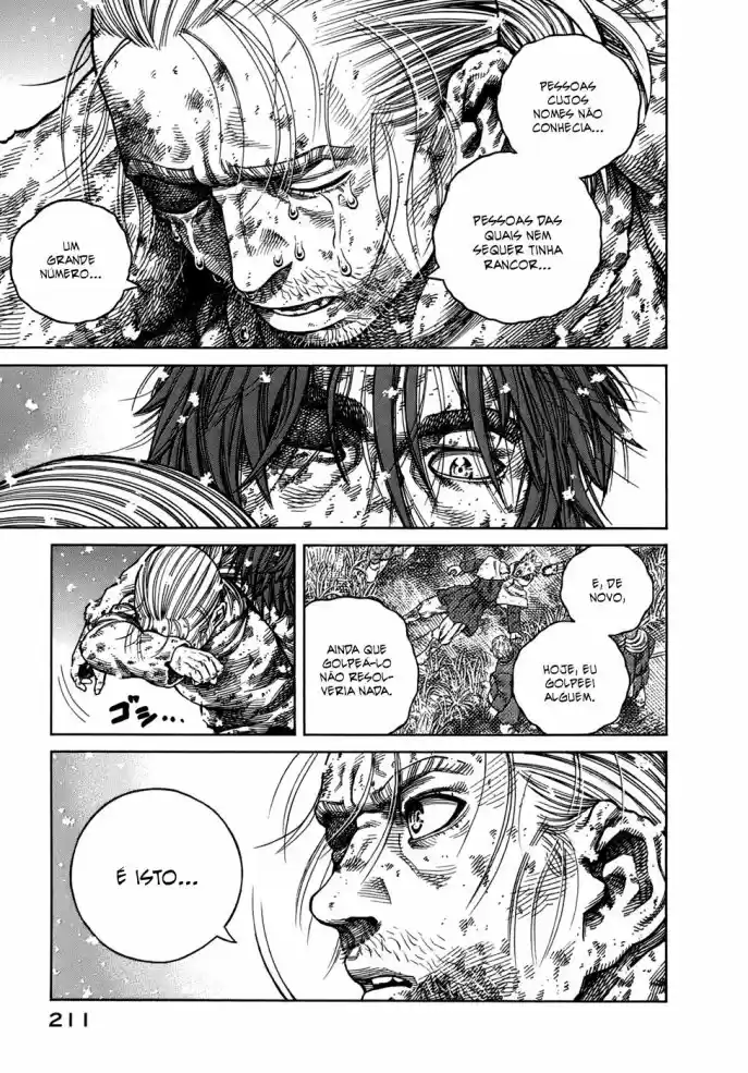 Read Vinland Saga pt_BR Manga Online