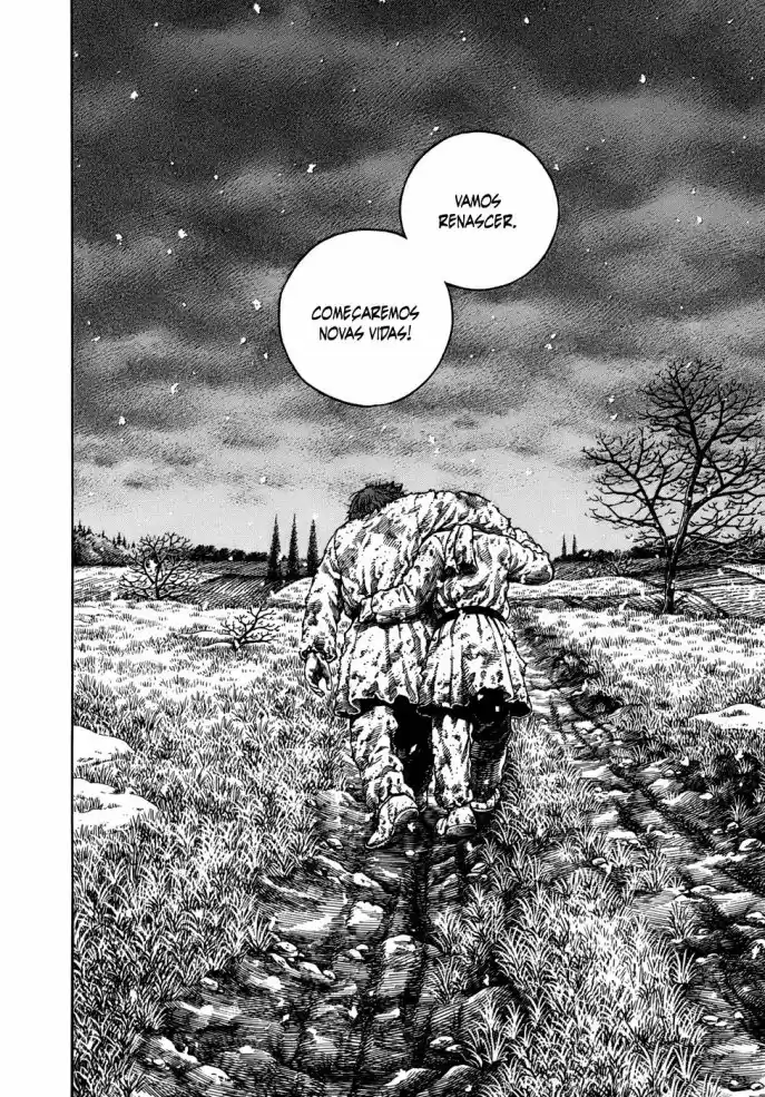 Read Vinland Saga pt_BR Manga Online