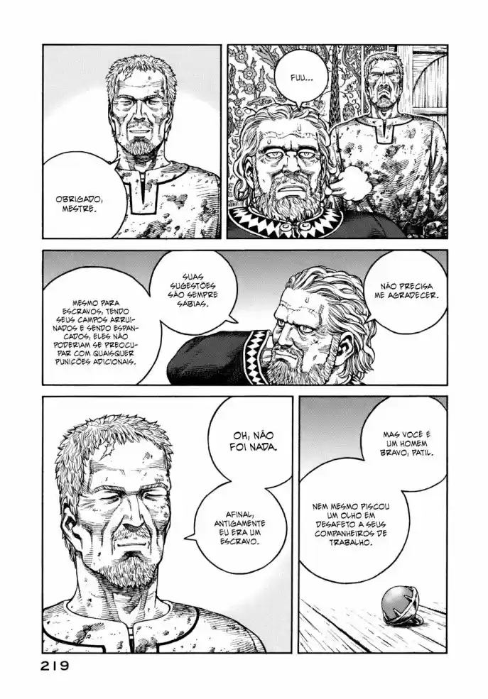 Read Vinland Saga pt_BR Manga Online